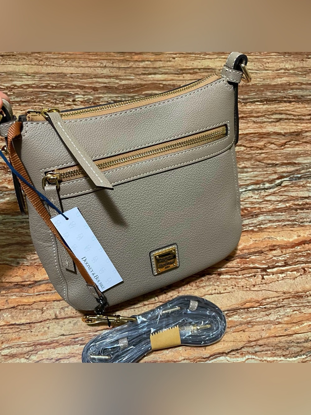 Dooney & Bourke